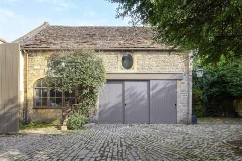 Garage/Annexe