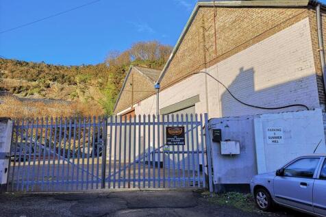 Industrial Units/Development Site, Su...