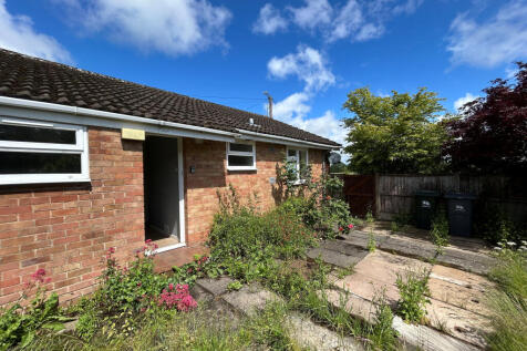 REAR ELEVATION 1