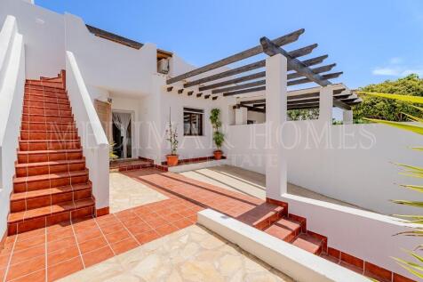 Front Terrace