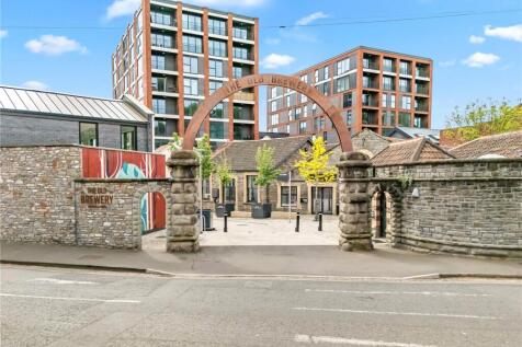 The Old Brewery Arch