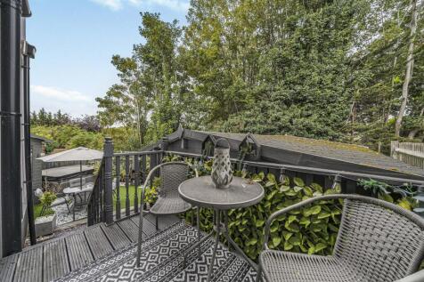 Terrace / Patio