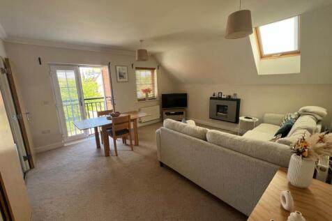 Living Room/Diner