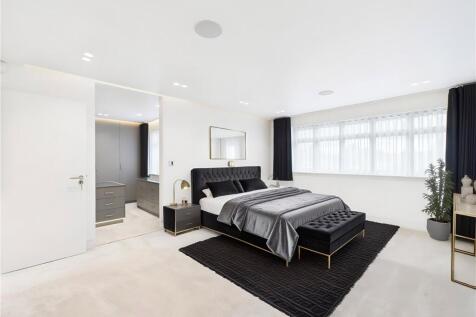 Cgi Bedroom