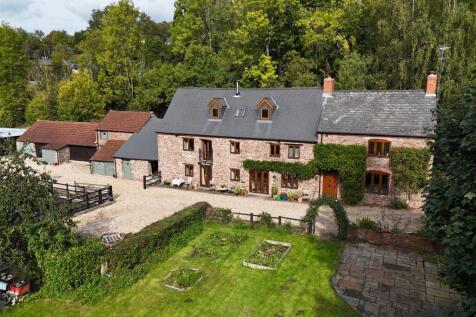 WOODMILL FARM