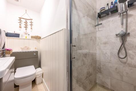 Annexe Bathroom