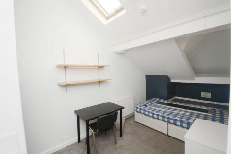 Clifton Avenue, Fallowfield, Manchester, M14 photo 3