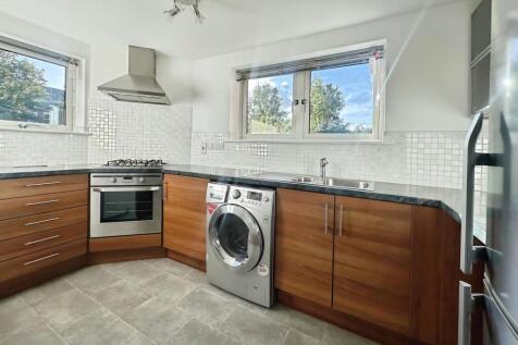 Buchannan Apartments, Great Cambourne photo 3