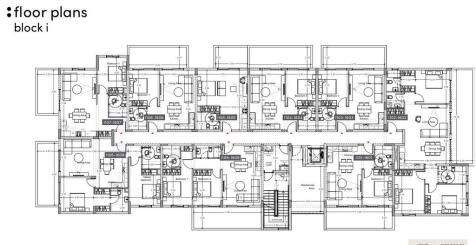 Block I - 1st - 6th