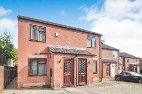 Two Bedroom Property in Oakengates.