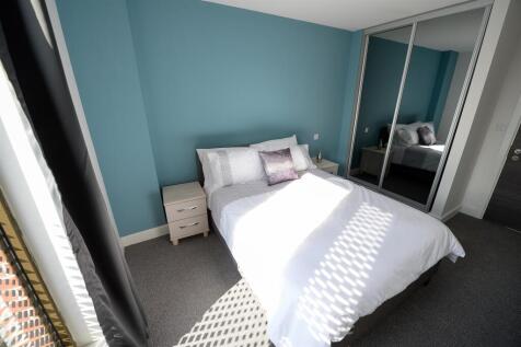 Apartment 19, Speedwell Works, City Centre, S1 photo 4