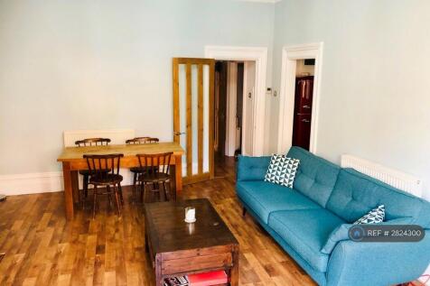 4 Seater French Connection Sofa
