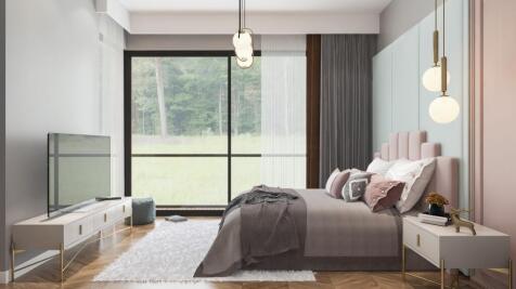 Luxury Modern 4 Bedroom Villas in Perfect Central Location Image 9999