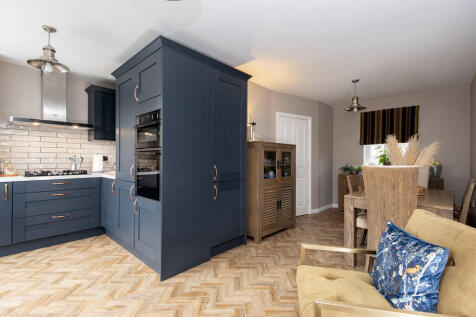 2575 New Kitchen ...