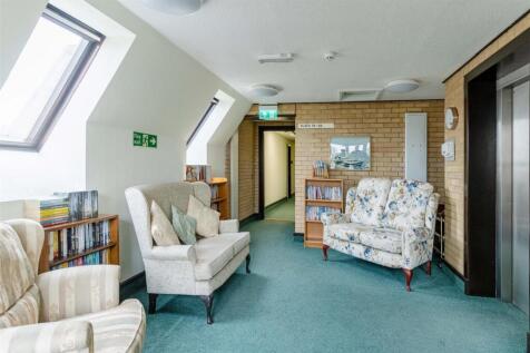 For Sale by Aspire Residential | Burleigh Court