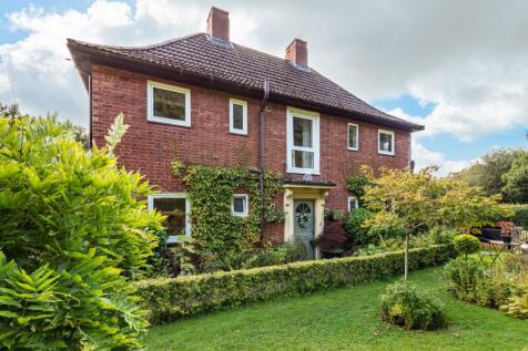 Front External/Garden