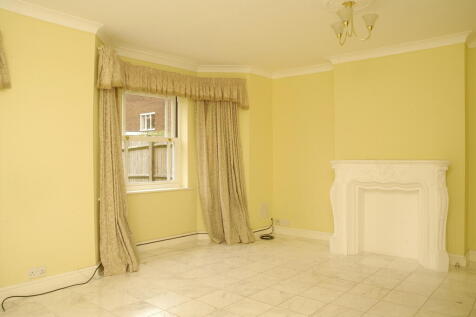 St Mary's Road, Ealing Broadway, London, W5 photo 4