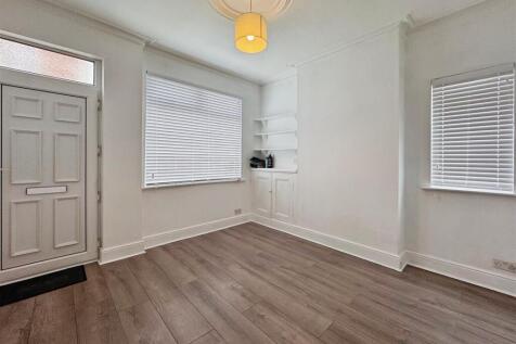 Front Reception Room