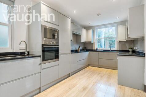 Communal Kitchen