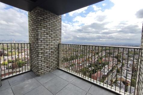 The Verdean, Monterrey House, London, W3 photo 3