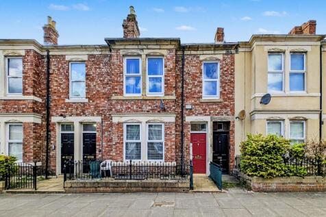 40-42 Windsor Avenue, Gateshead, Tyne And Wear, NE8 4NG