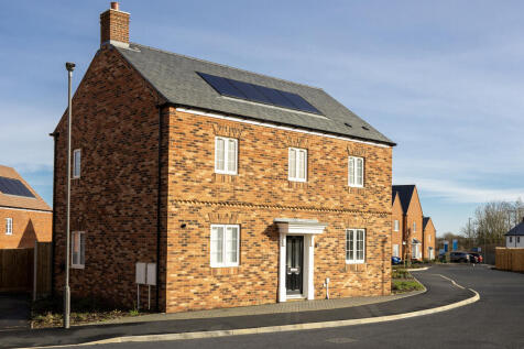 Plot 27 - The Chestnut