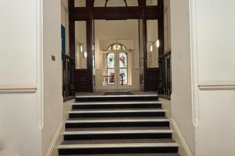 Communal Entrance