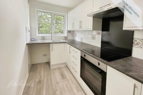 weybridge kitchen