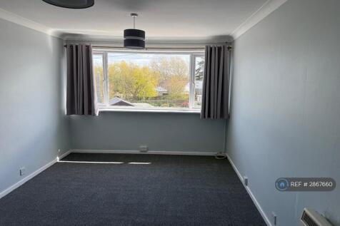 Lounge Towards Window