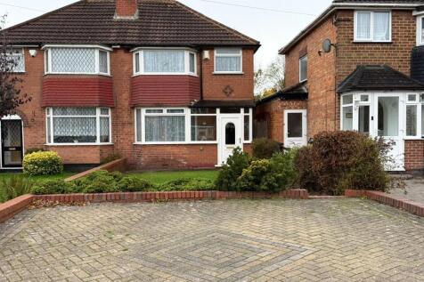 Birmingham, B31 - property photo