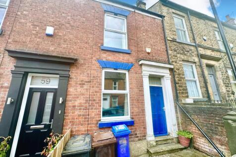Sheffield, S6 - property photo