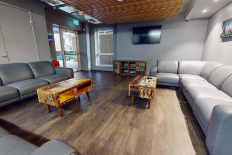 - Arkwright House - 16 Tumbling Street, Bradford BD7 1DB photo 4