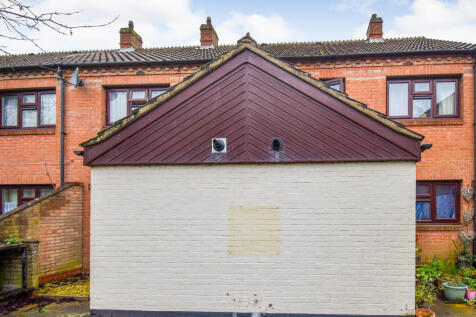 7 Sheep Meadow Close, Costessey, Norwich, NR5 0QQ