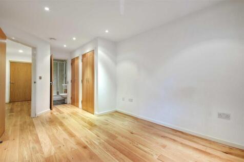 Winterton House, Maida Vale photo 4