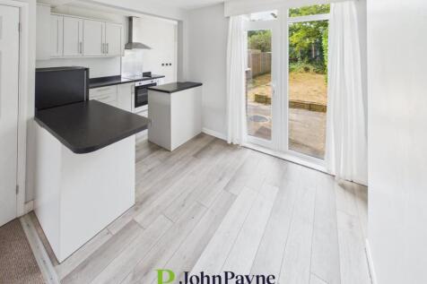 Dining/Kitchen