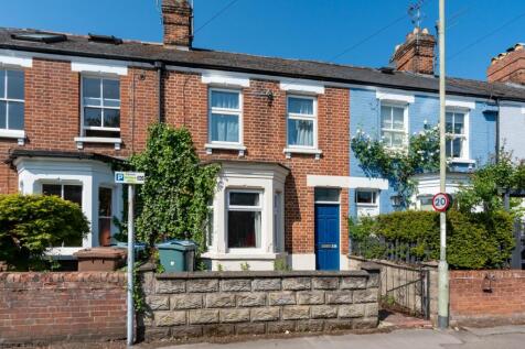 58 Marlborough Road external 2