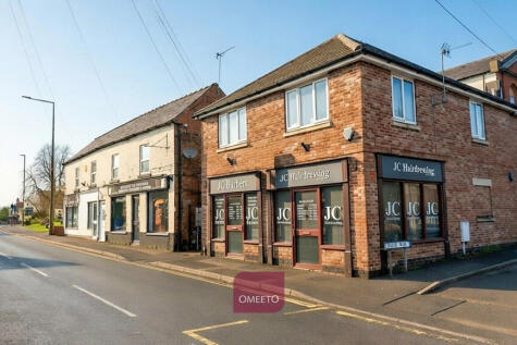 Retail Investment for Sale