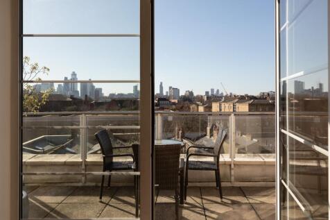 Osier Court E1
