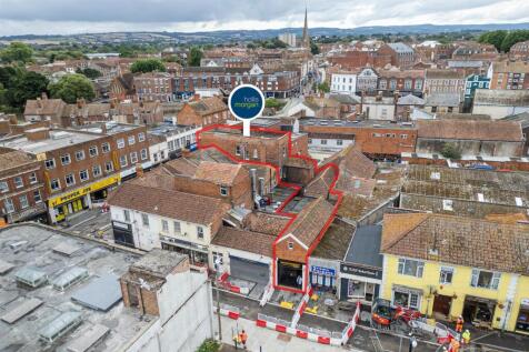 15 Eastover, Bridgwater, Somerset TA6 5AG | Freeho