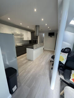 7 Bedroom Student Accommodation.