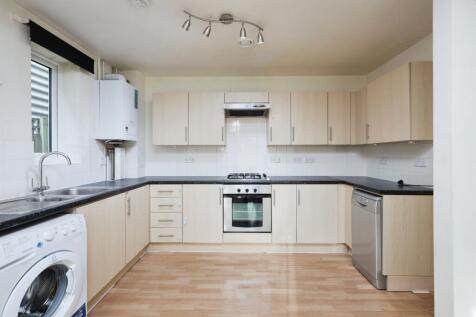 Kitchen/Reception Room