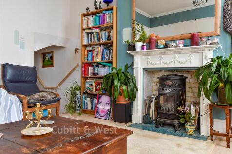 Internal Lifestyle Photograph