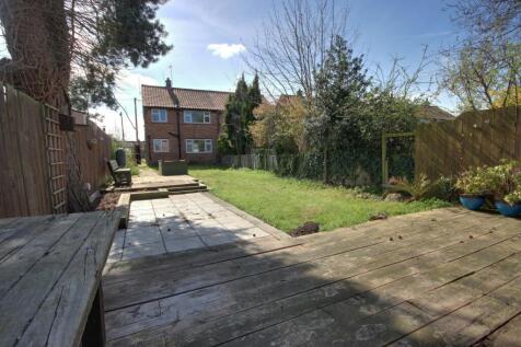 1 Garden B