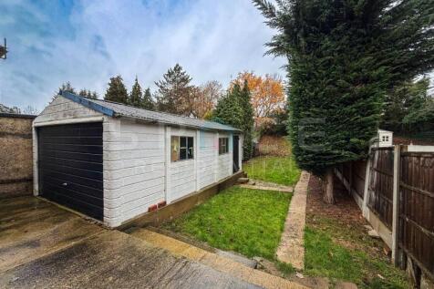 Outbuilding