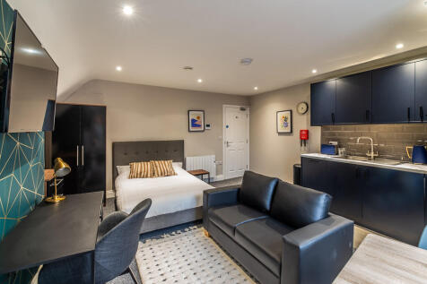 Canning Place B31...