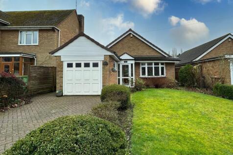 Garage And Garden