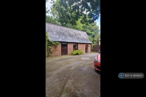 Own Private Yard