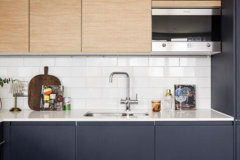 Example kitchen