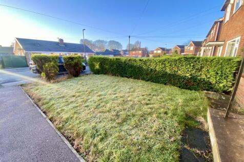 Bramleys Estate Agents - Thorsby Drive - Gomersal 