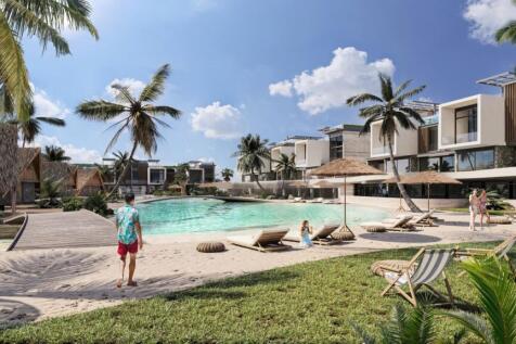 Amazing 1 Bedroom Penthouse with Pool and Roof Terrace  Image 9999 2
